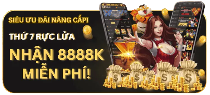 Khuyến mãi chào mừng 777win