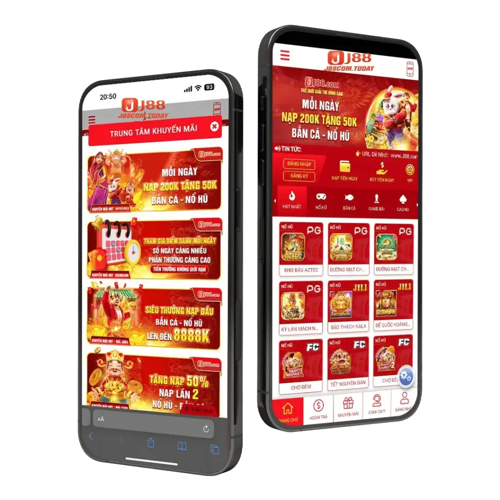 Kho game đa dạng và hấp dẫn