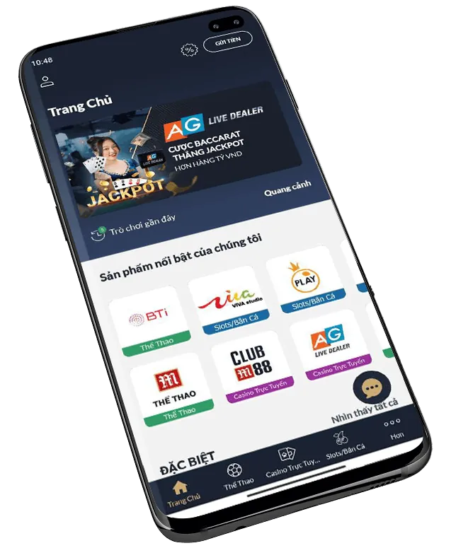 Khuyến mãi độc quyền tại 777win