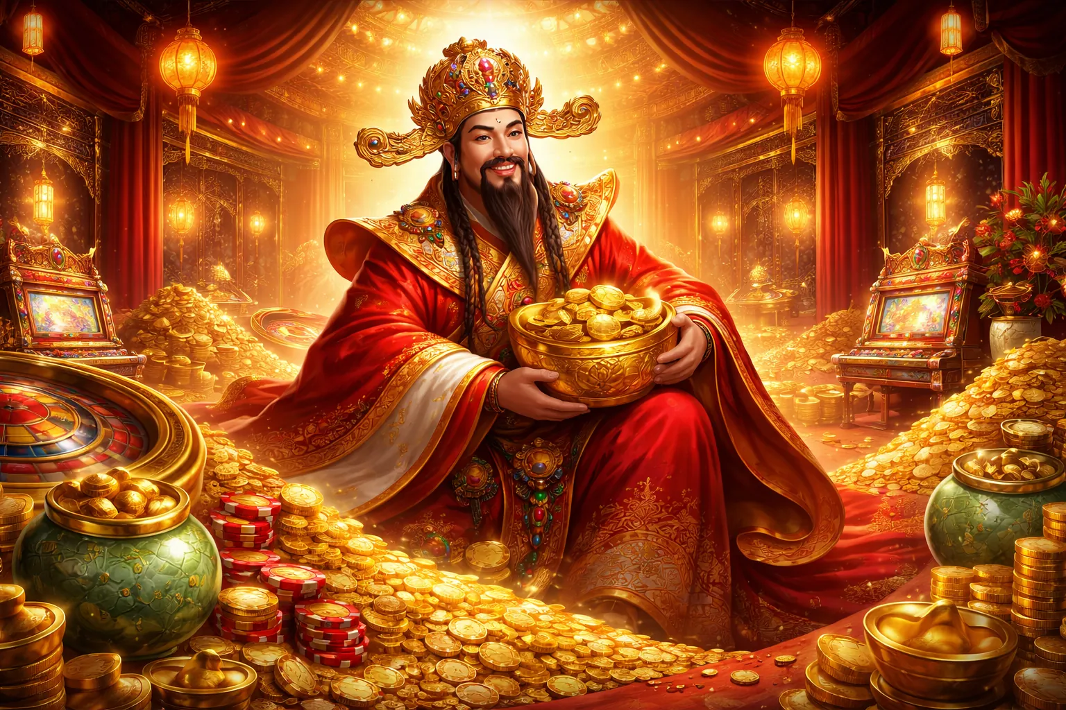 Hình ảnh đại diện Chính sách quyền riêng tư của 777win apk