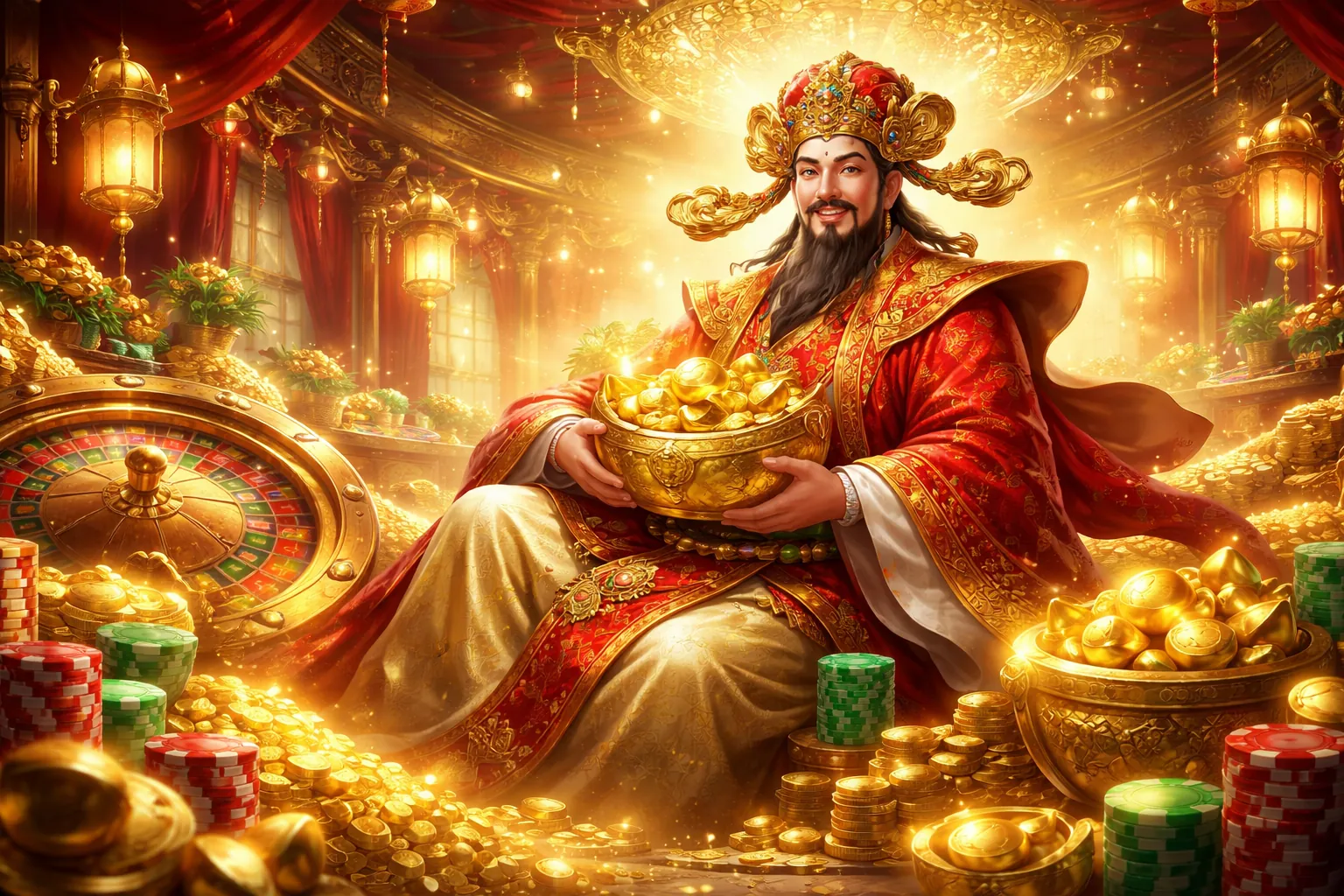 Bảo mật thông tin người dùng 777win