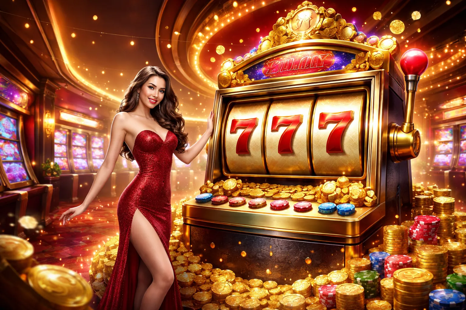Biện pháp bảo mật thông tin tiên tiến tại 777win apk