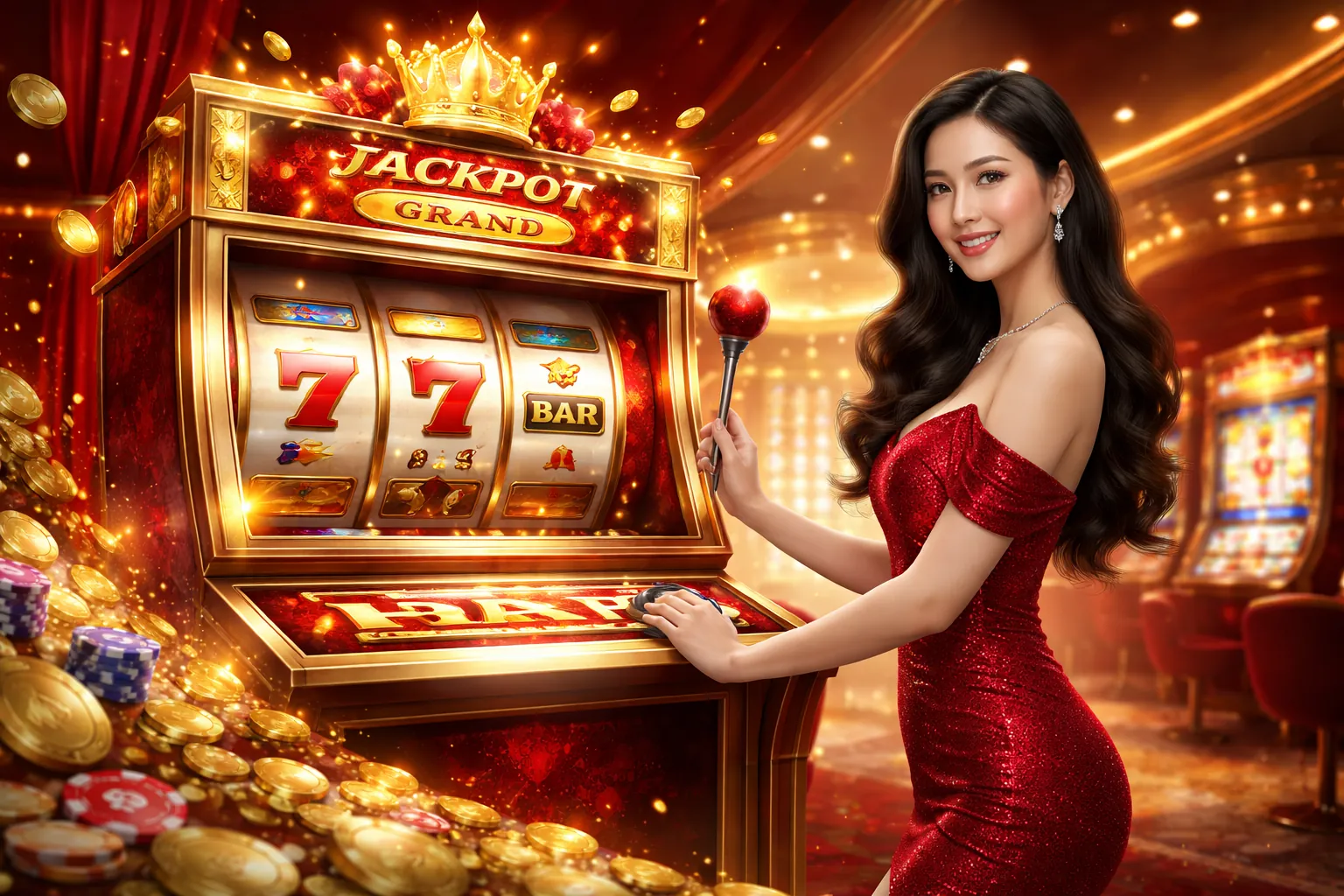 Hỗ trợ khách hàng 24/7 777win