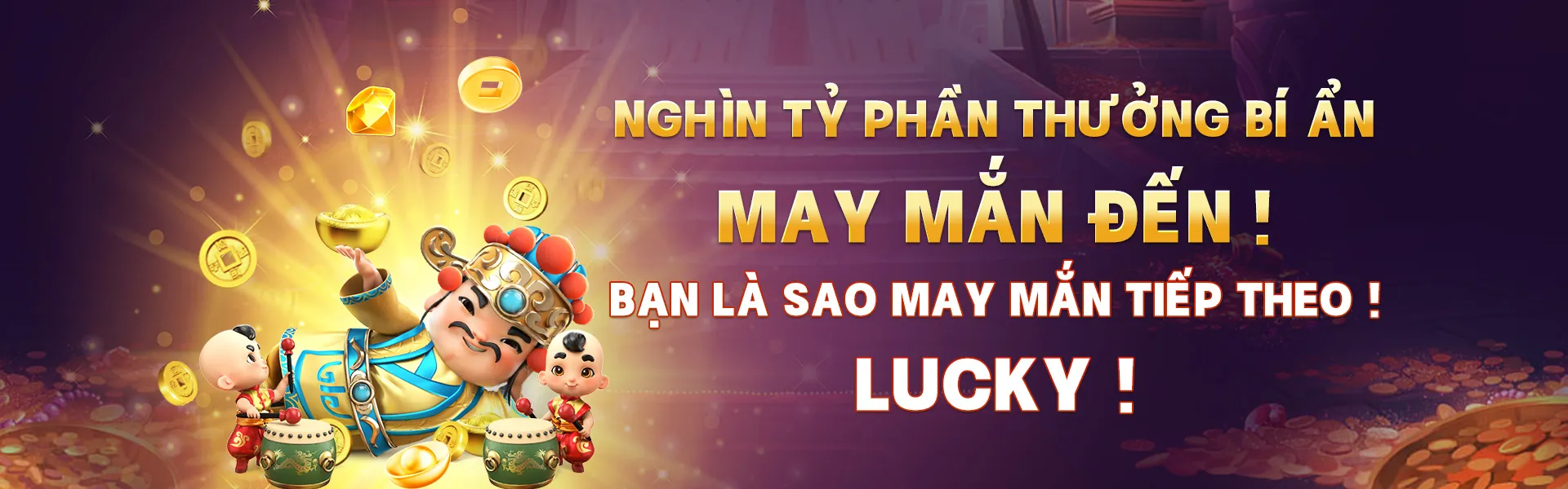 Chọn game Nổ Hũ và chơi